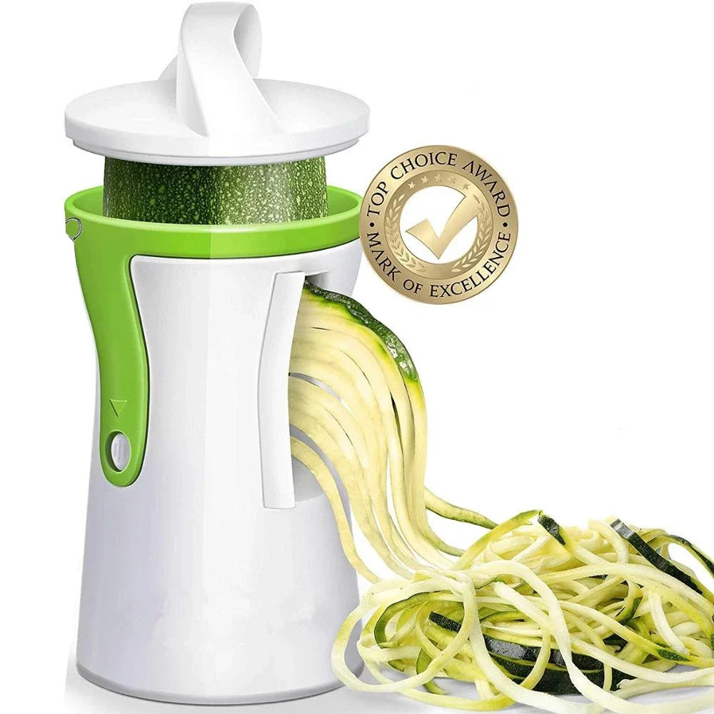 Spiralizer Vegetable Slicer Spaghetti Maker KC0335