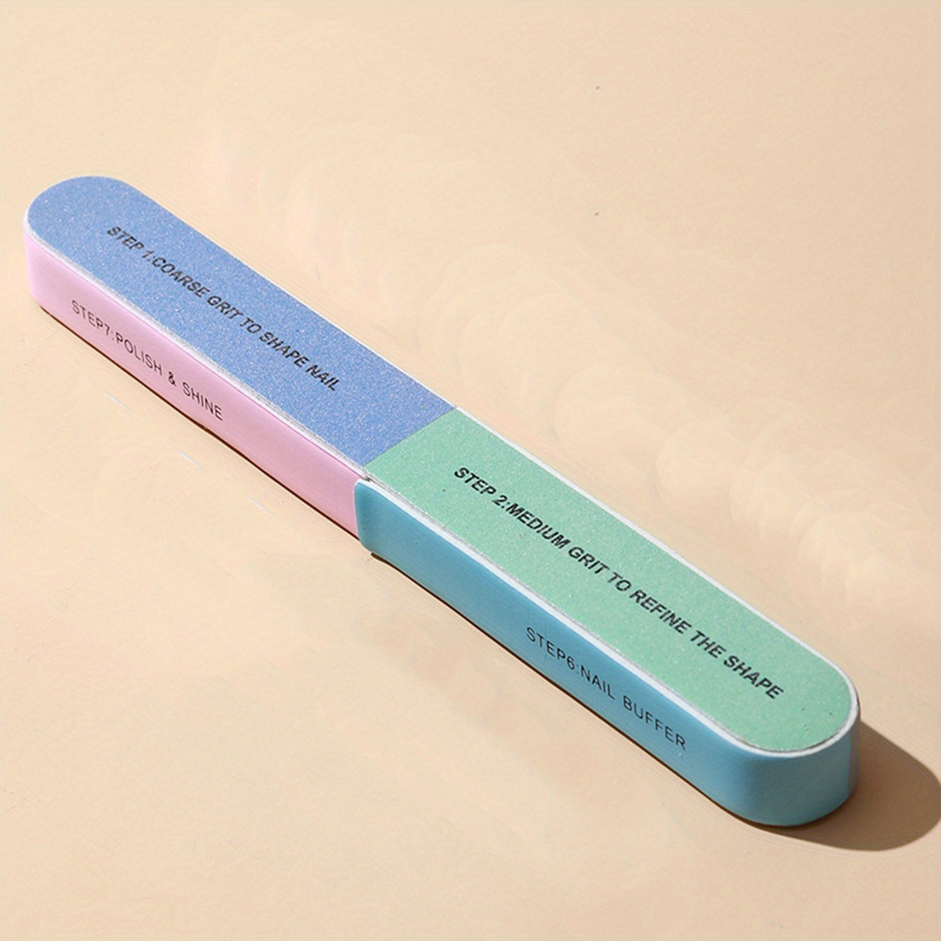 Nail Cuticle Polish