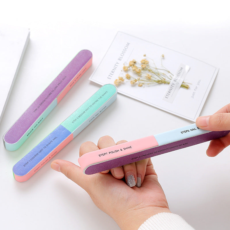 Nail Cuticle Polish