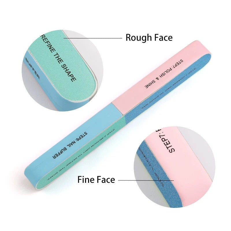 Nail Cuticle Polish