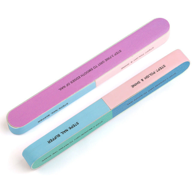 Nail Cuticle Polish