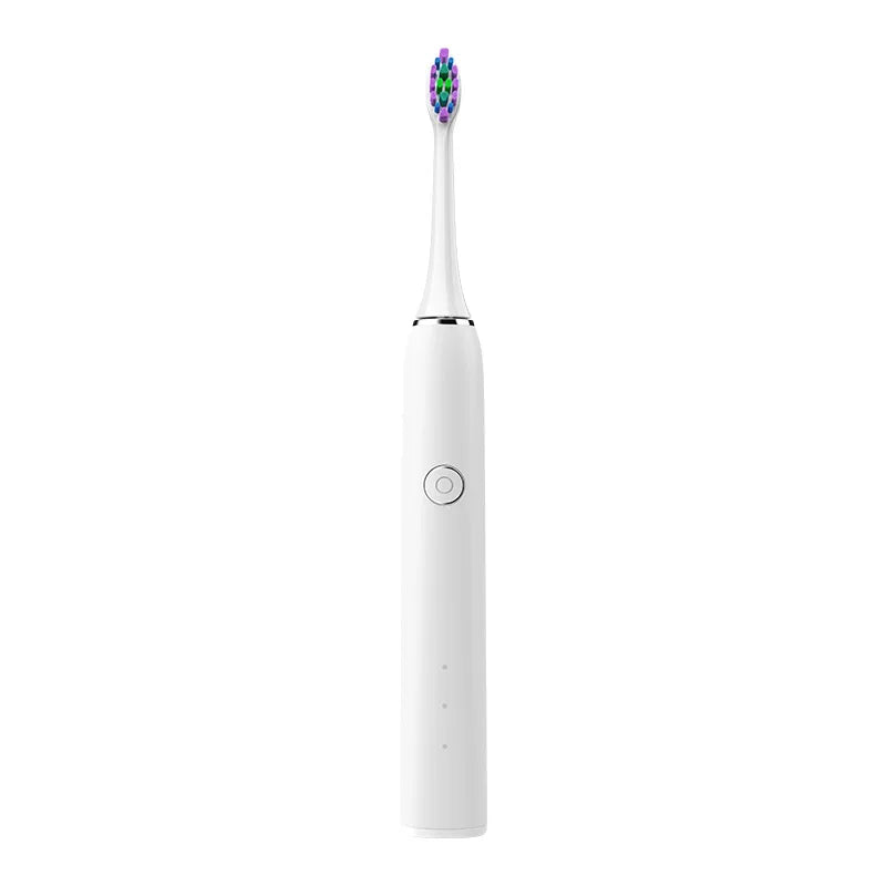 Boilie SN302 2024 IPX7 5 Modes Rechargeable Electric Toothbrush