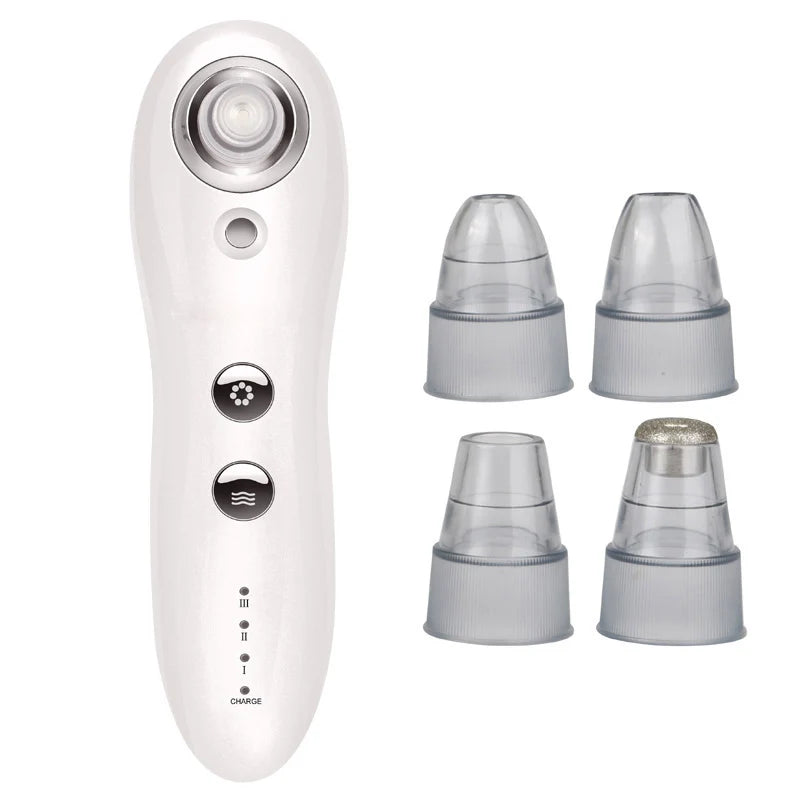 Nose Facial Skin Care Black Head Remover.