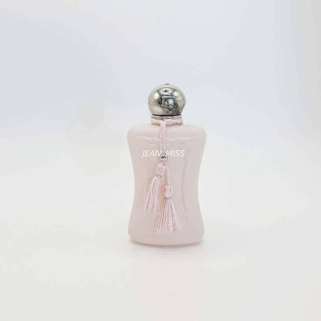 Best Selling 75ml Delina Premium Women's Perfume Long Lasting Floral Eau De Toilette Women's