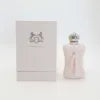 Best Selling 75ml Delina Premium Women's Perfume Long Lasting Floral Eau De Toilette Women's