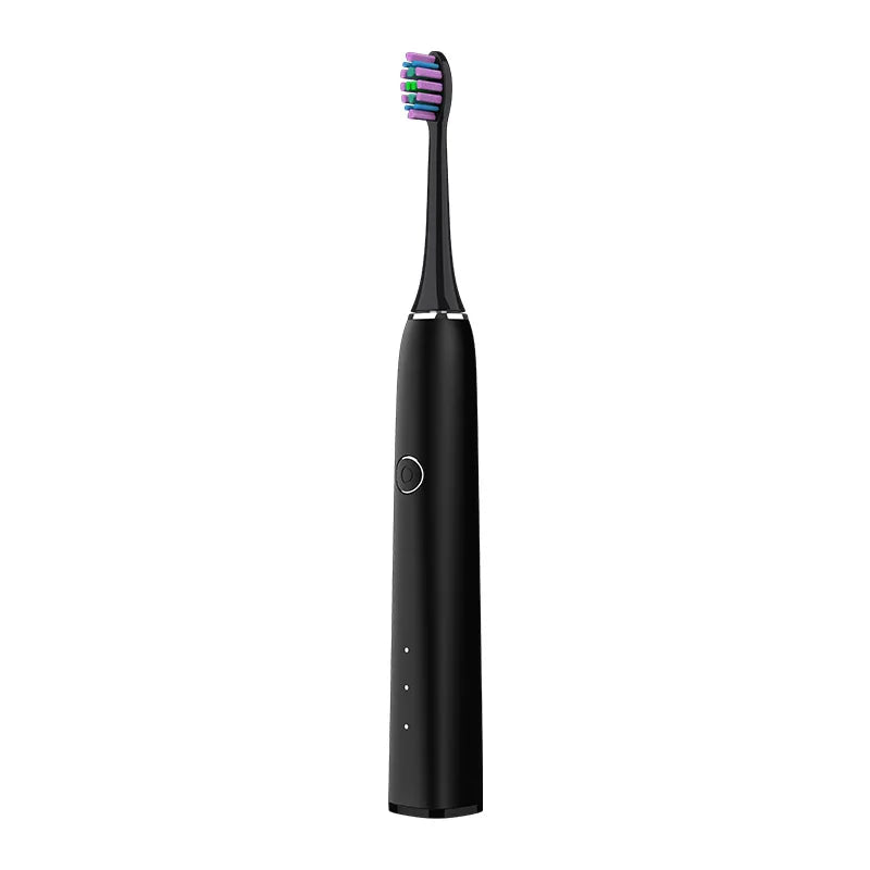 Boilie SN302 2024 IPX7 5 Modes Rechargeable Electric Toothbrush
