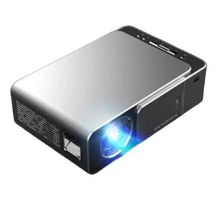 Hot Selling LCD 3500 Lumens 170 Inch 4k Resolution Micro Short Throw Led Mini Projector