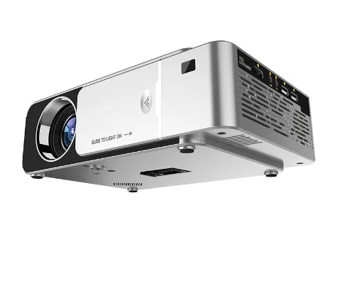 Hot Selling LCD 3500 Lumens 170 Inch 4k Resolution Micro Short Throw Led Mini Projector