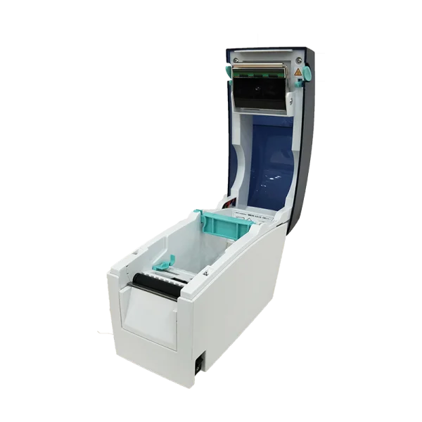 Godex DT2 Desktop Direct Thermal Label Printer