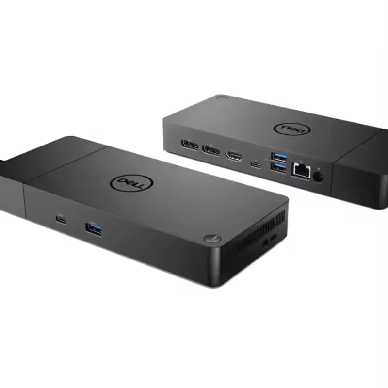 Factory Direct Sale for DELL New WD19DCS 180W Wired USB Type-C Docking Station PC Power Supply Power 210 W New version