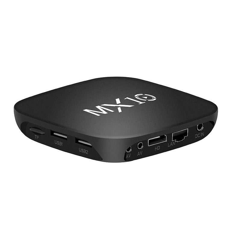 TV BOX Android