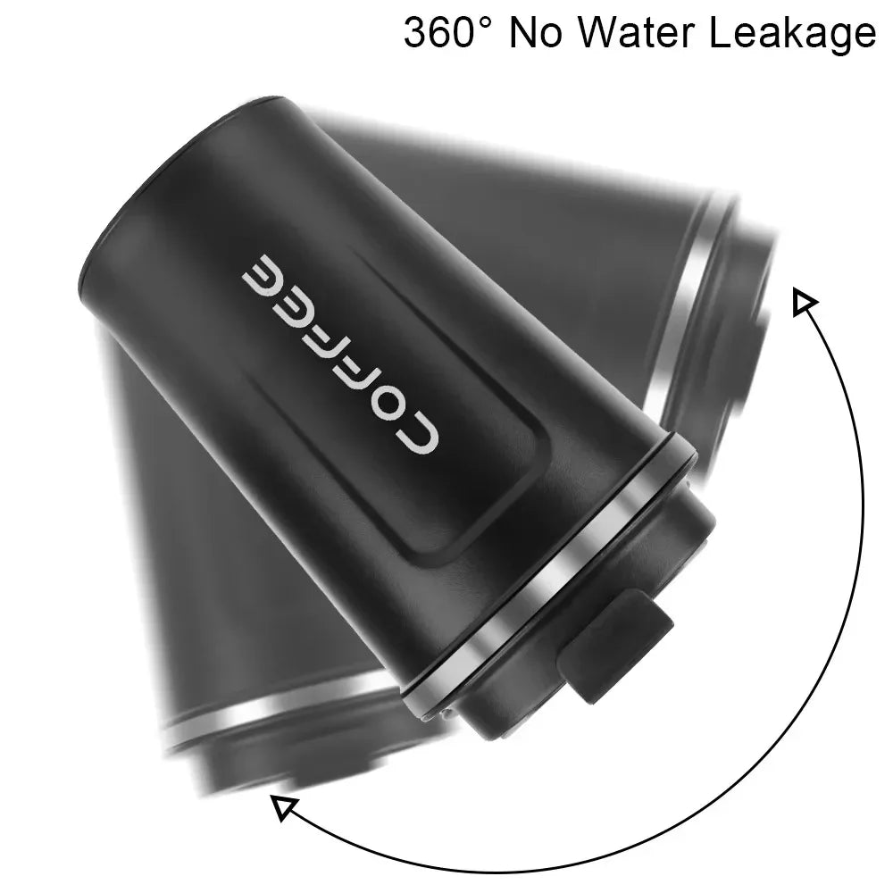 Coffee Mug Thermo Cafe for Tea Water Coffee