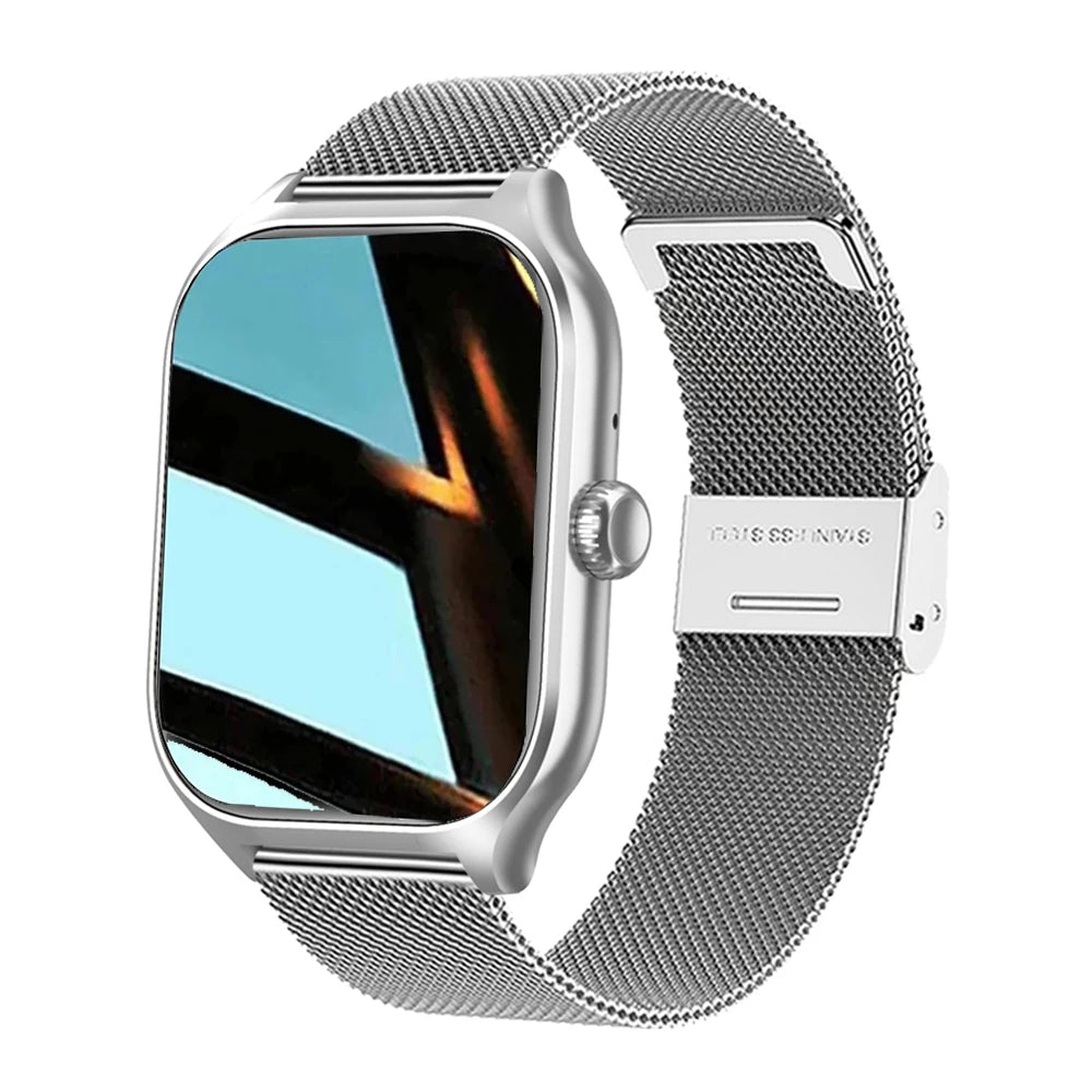 Smart Watch Plus Men Women
