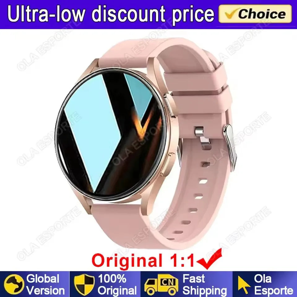 Women SmartWatch