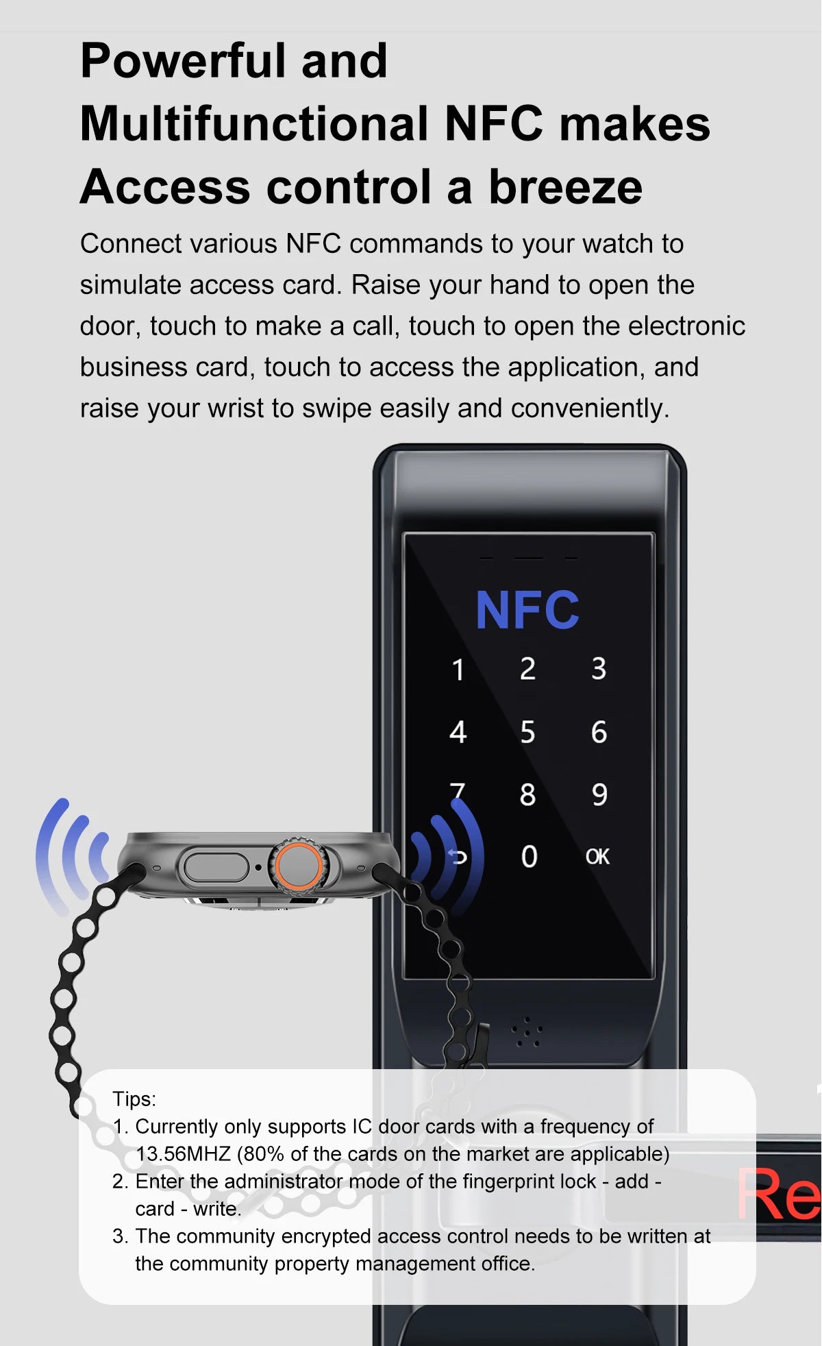 Smart AI Watch Men 2025 Original Bluetooth Network S haring APP Store