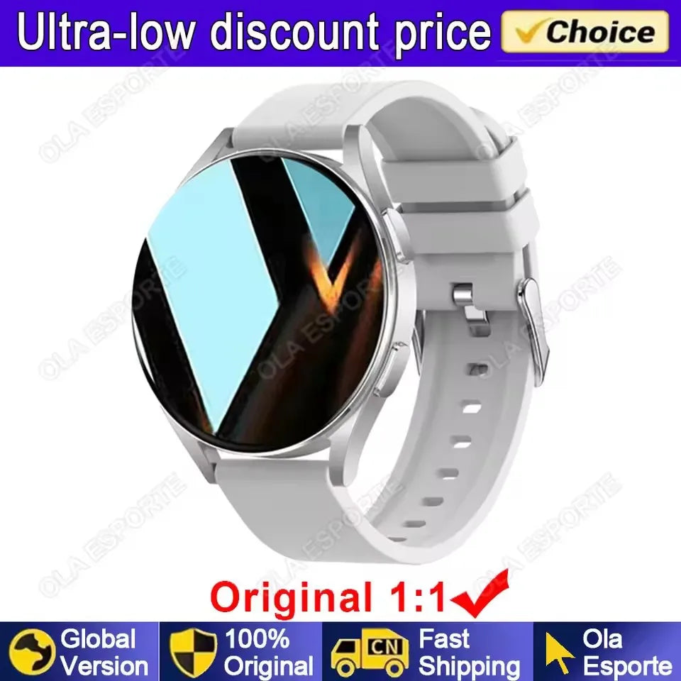 Women SmartWatch