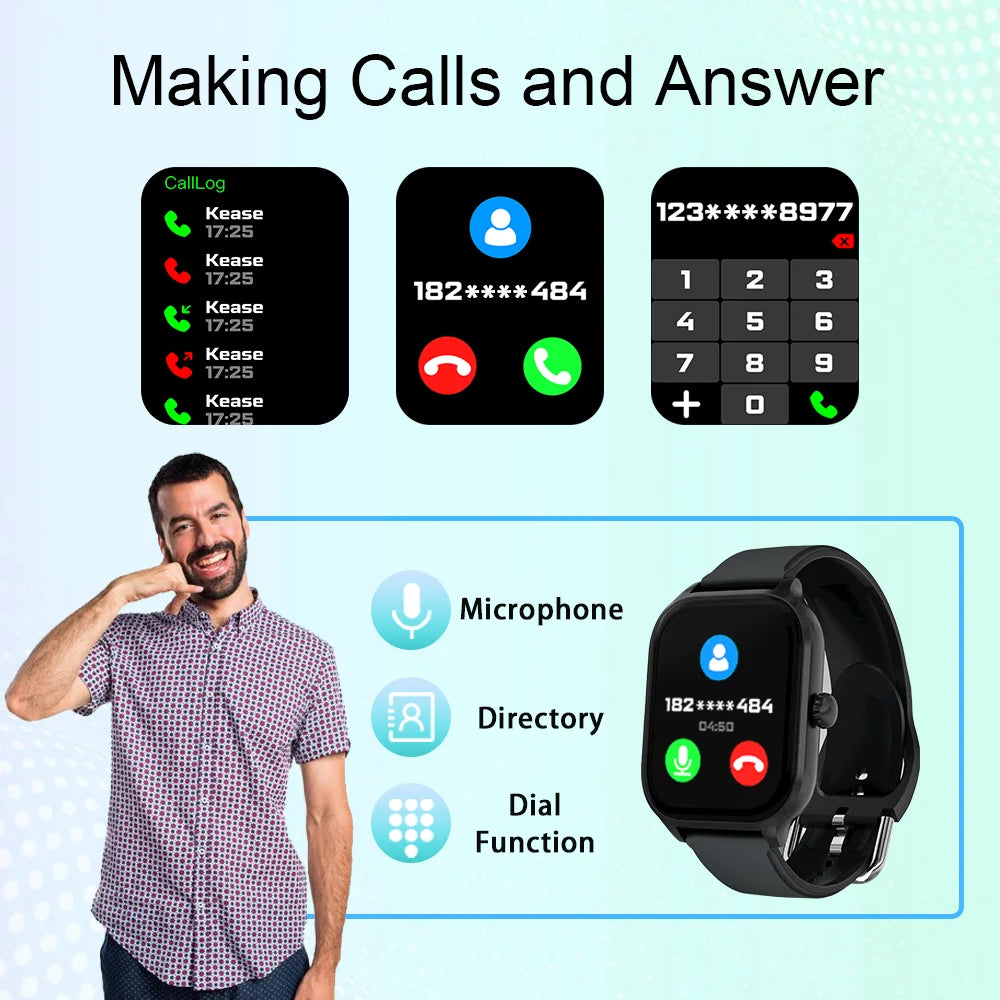 Smart Watch