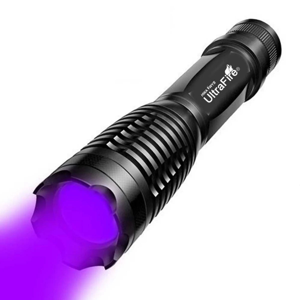 UltraFire E5UV UV Flashlight