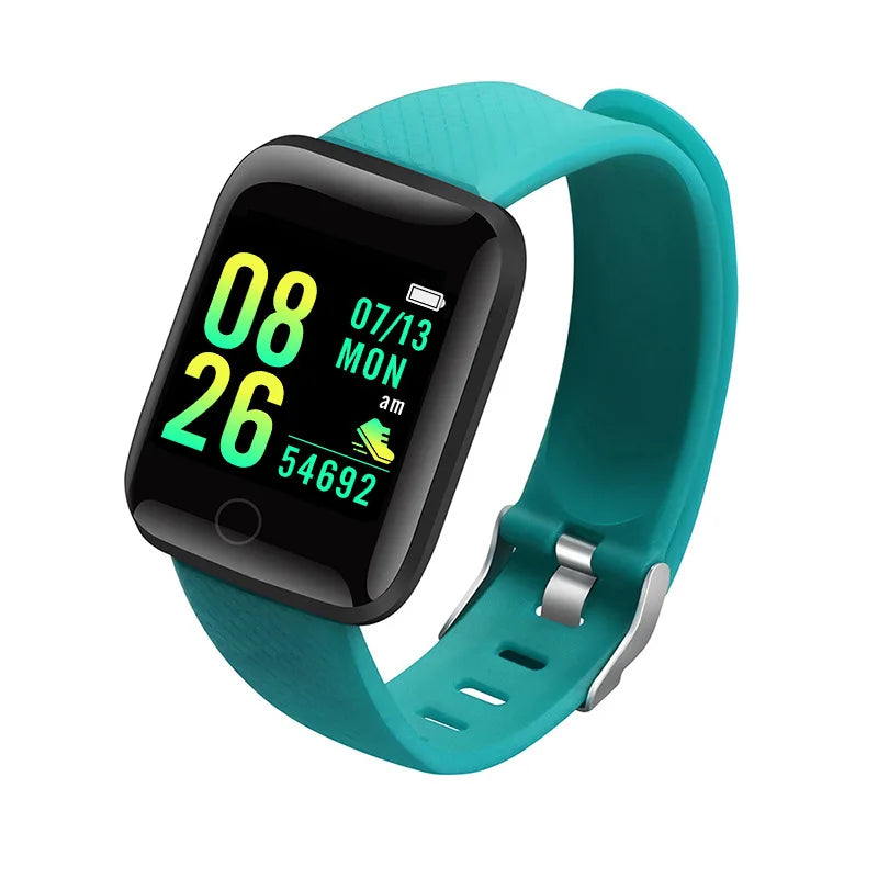 Smart Watch 116Plus