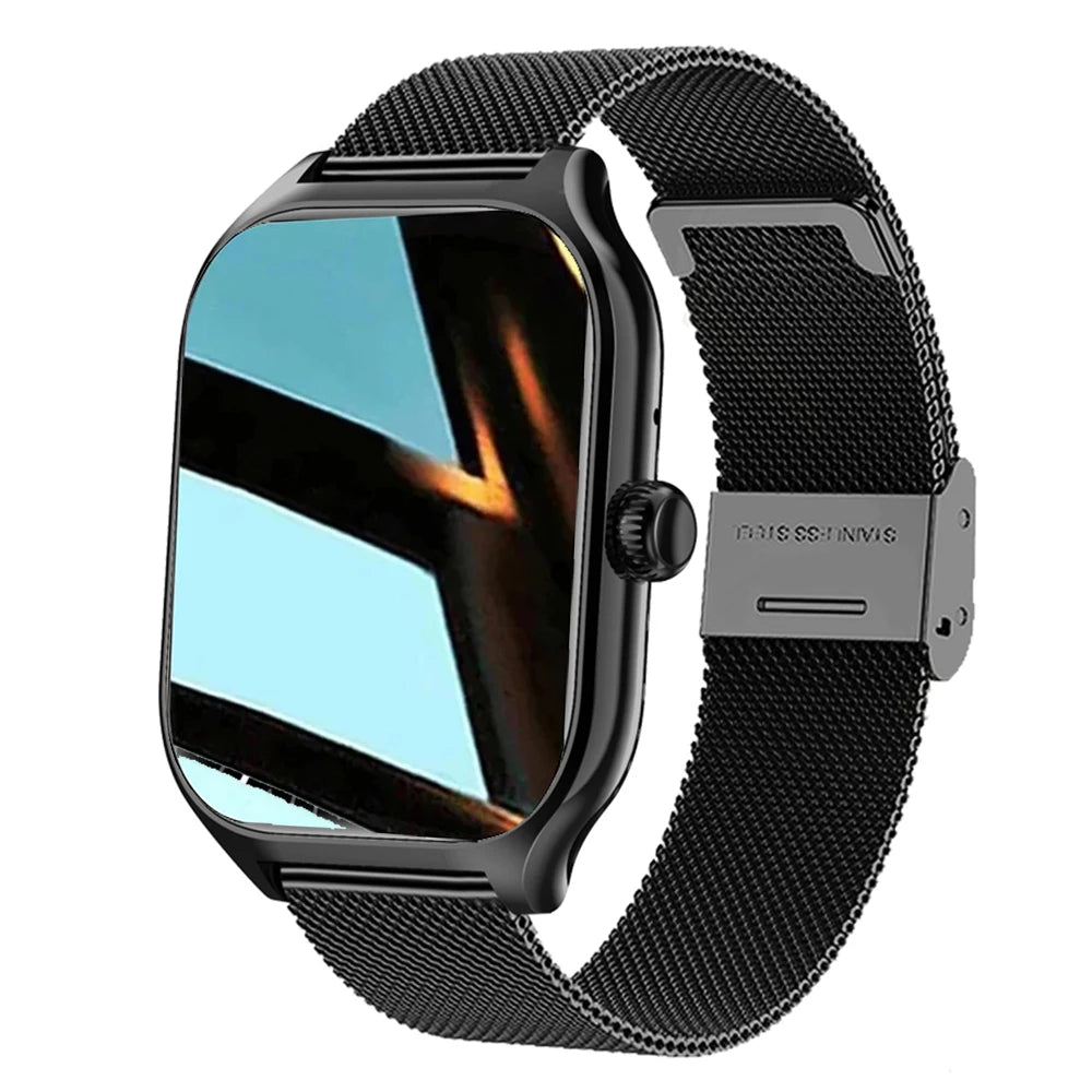 Smart Watch Plus Men Women
