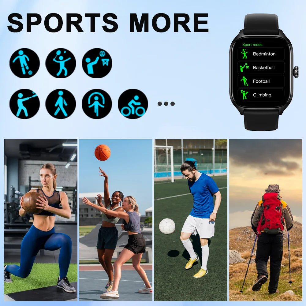 Smart Watch