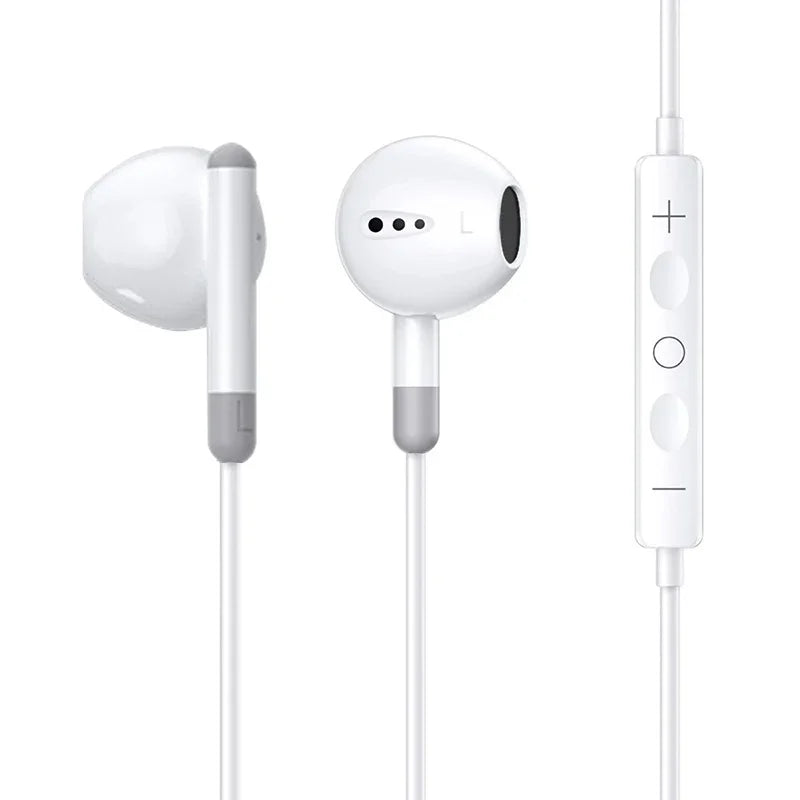 Apple iPhone Lighting Earphones 13 12 11 Pro Max XR XS X SE 7 8 6 Plus
