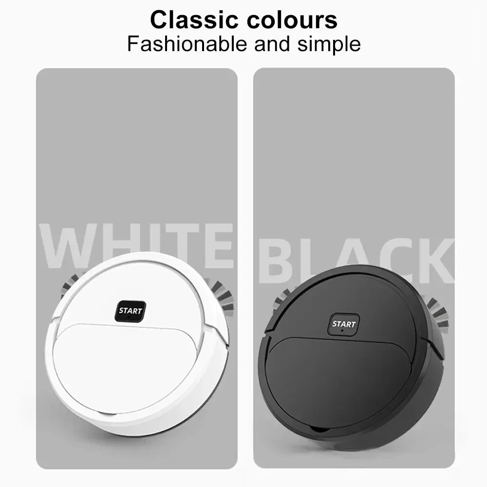 robotic vacuum cleaner charging,
