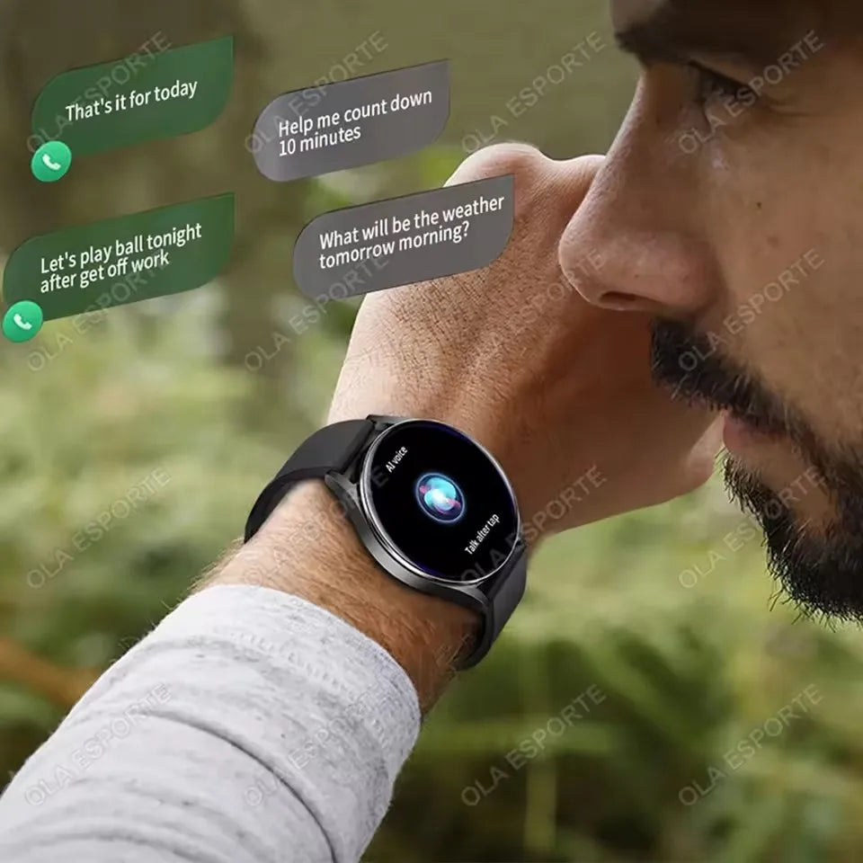 Women SmartWatch