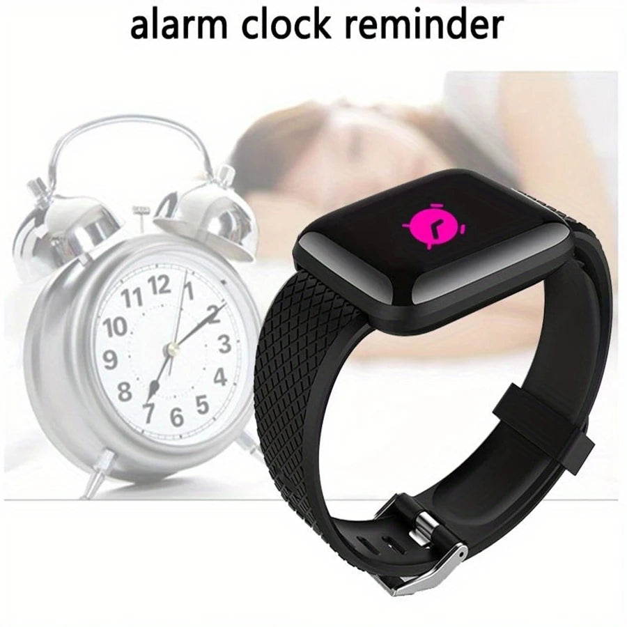 Smart Watch 116Plus