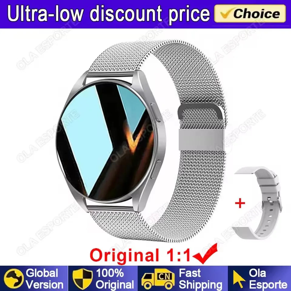 Women SmartWatch