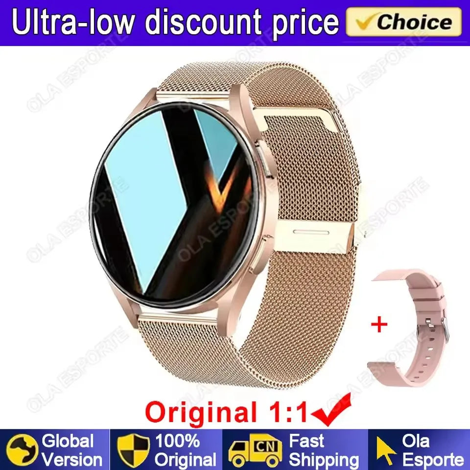 Women SmartWatch