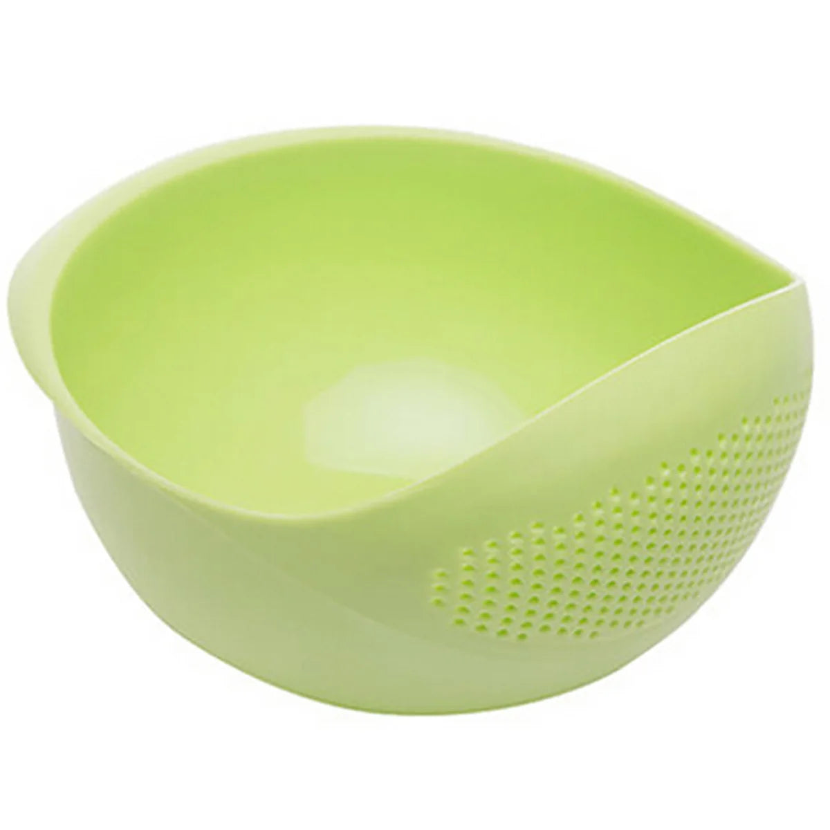 Colander Rice Bowl