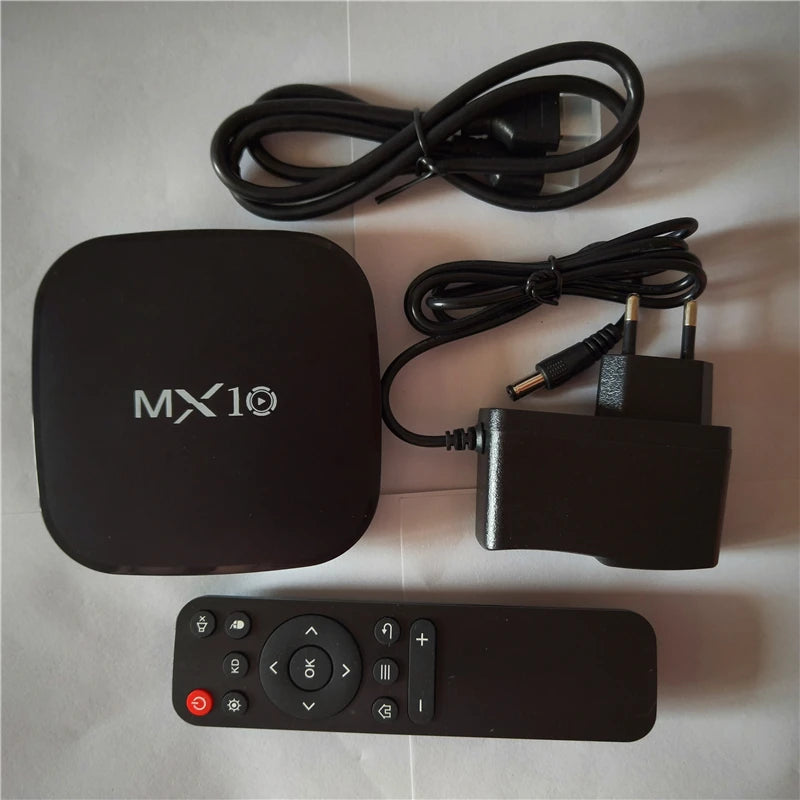 TV BOX Android