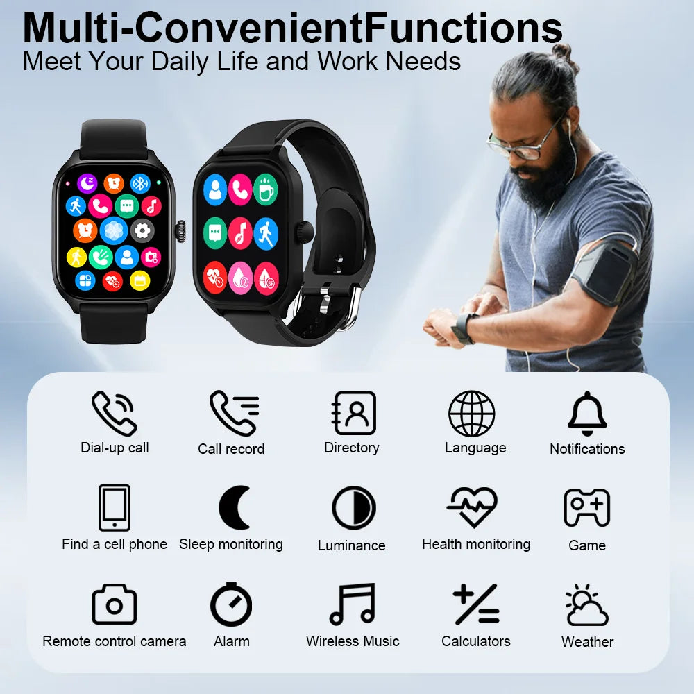 Smart Watch