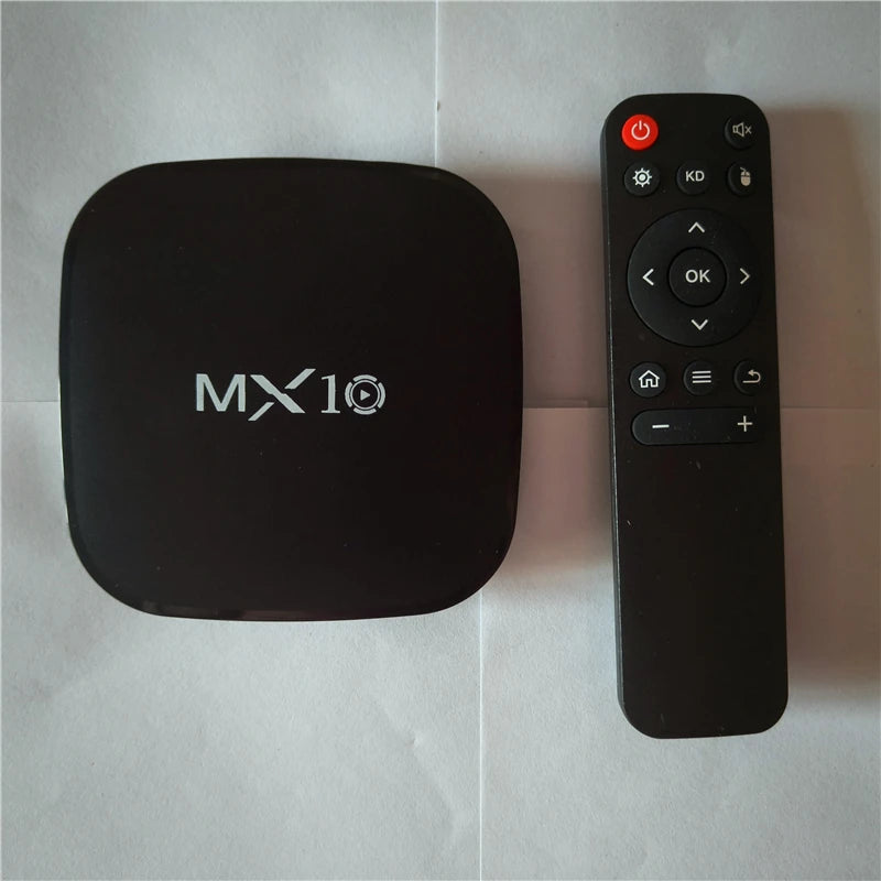 TV BOX Android