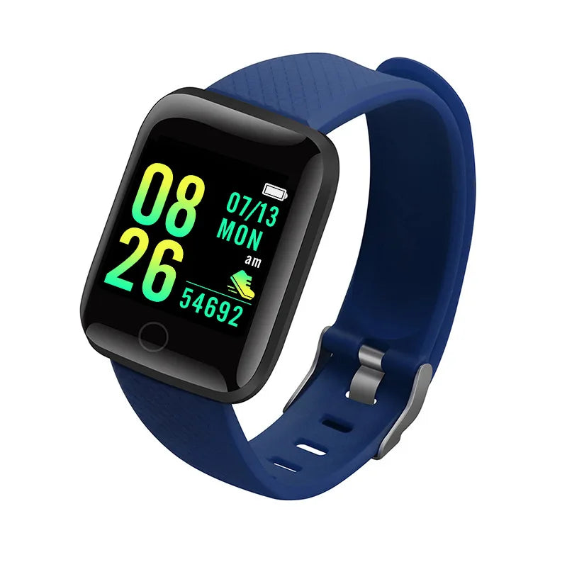 Smart Watch 116Plus