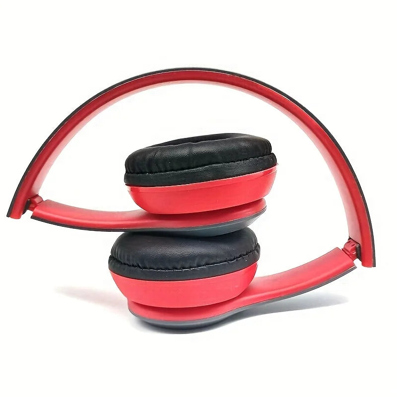 Bluetooth Wireless Headphone
