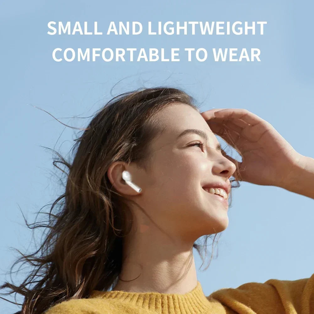 Original Wireless bluetooth headphone earphone HIFI stereo headset bluetooth
