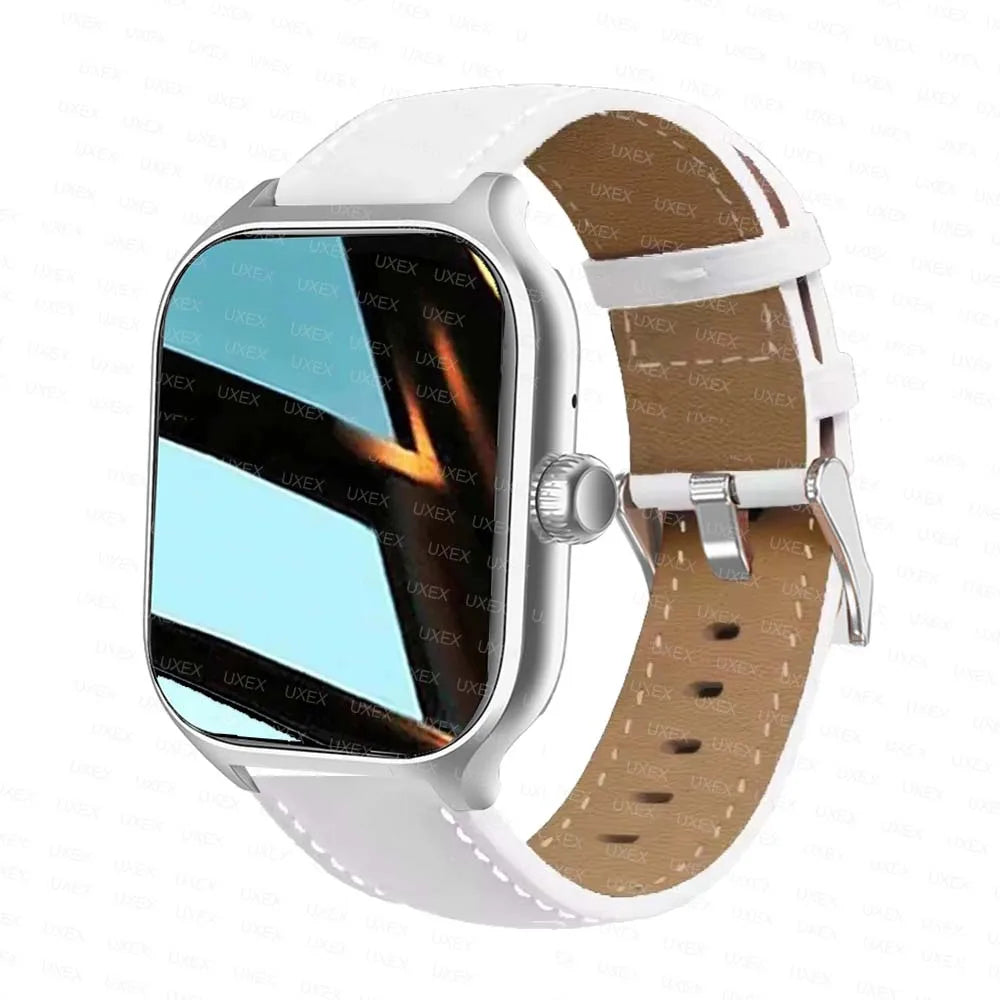 Smart Watch Plus Men Women