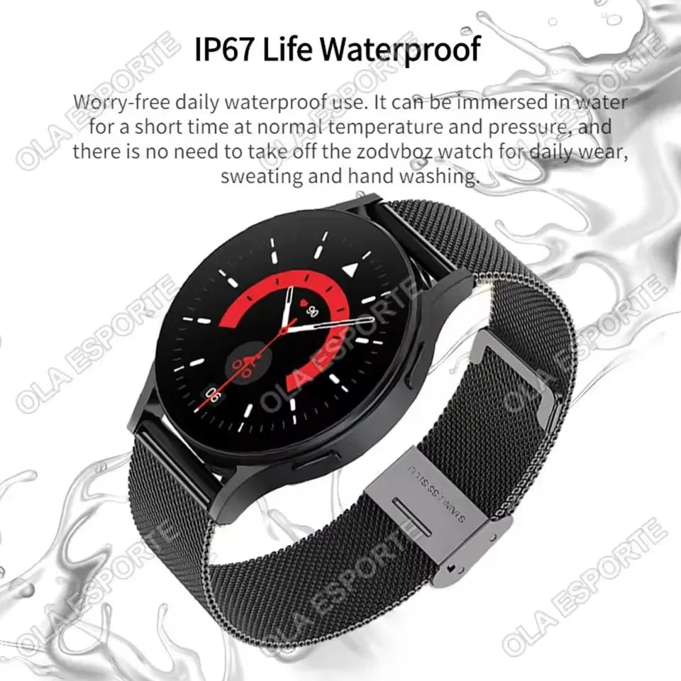 Women SmartWatch