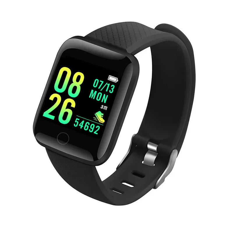 Smart Watch 116Plus
