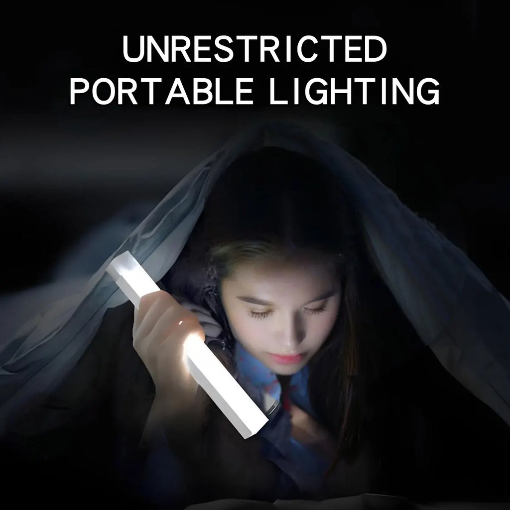 LED Motion Sensor Light Wireless LED Night Light