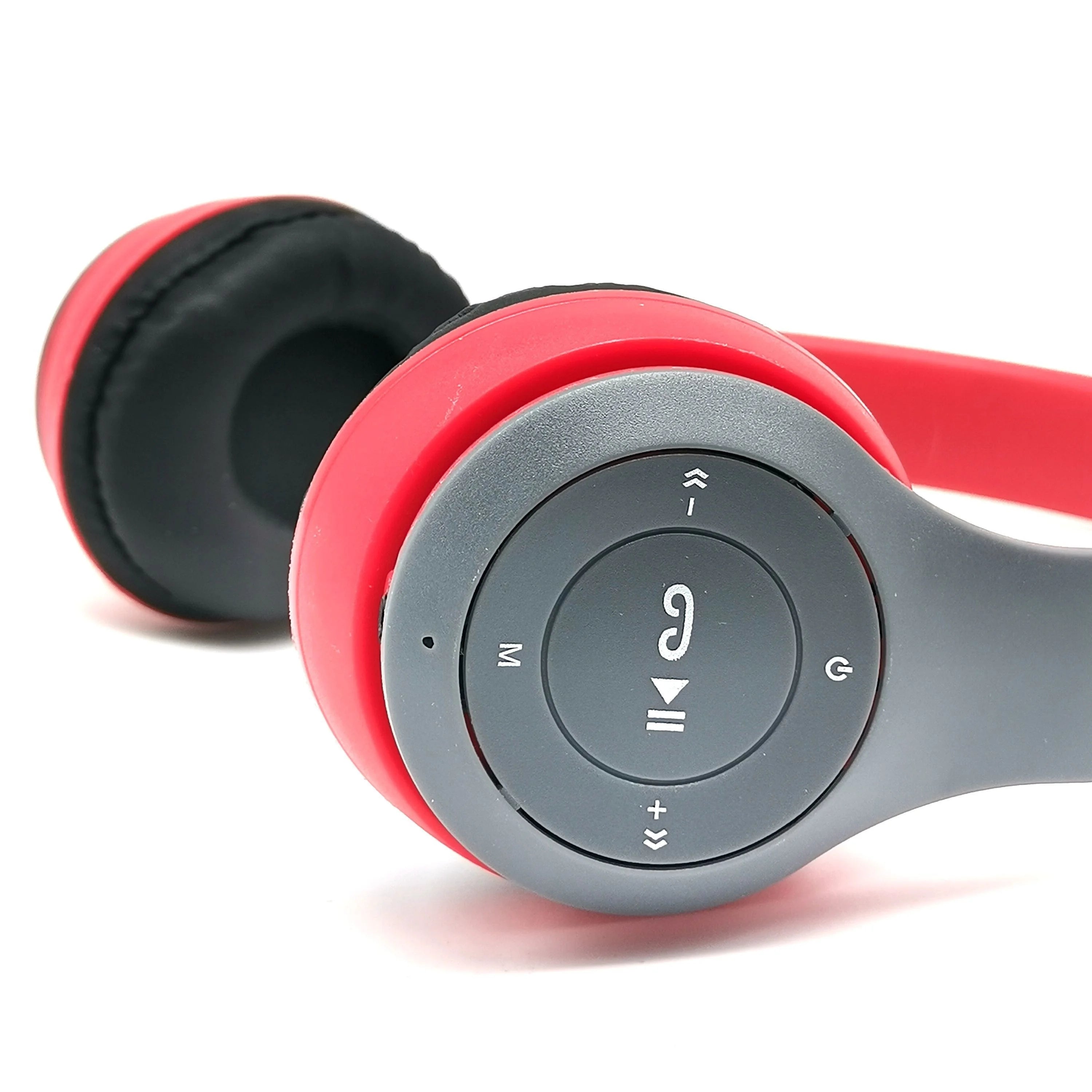 Bluetooth Wireless Headphone