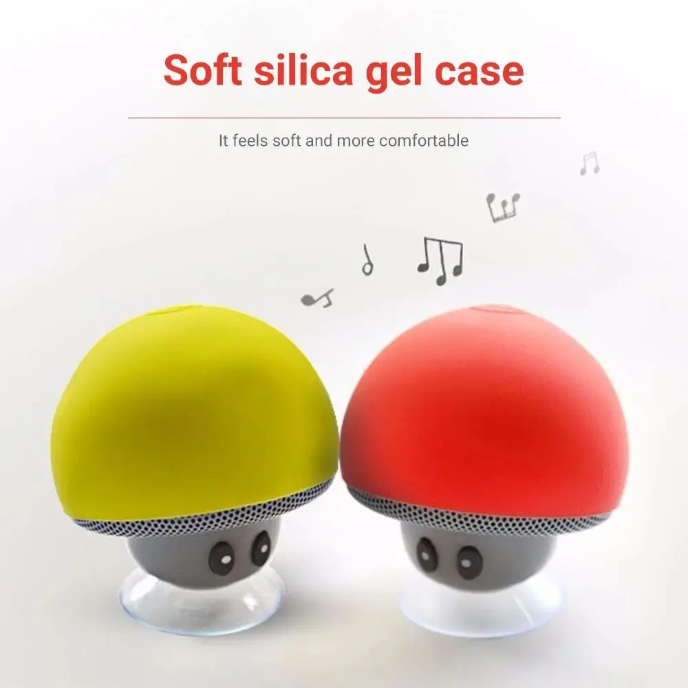 Wireless Bluetooth Speaker