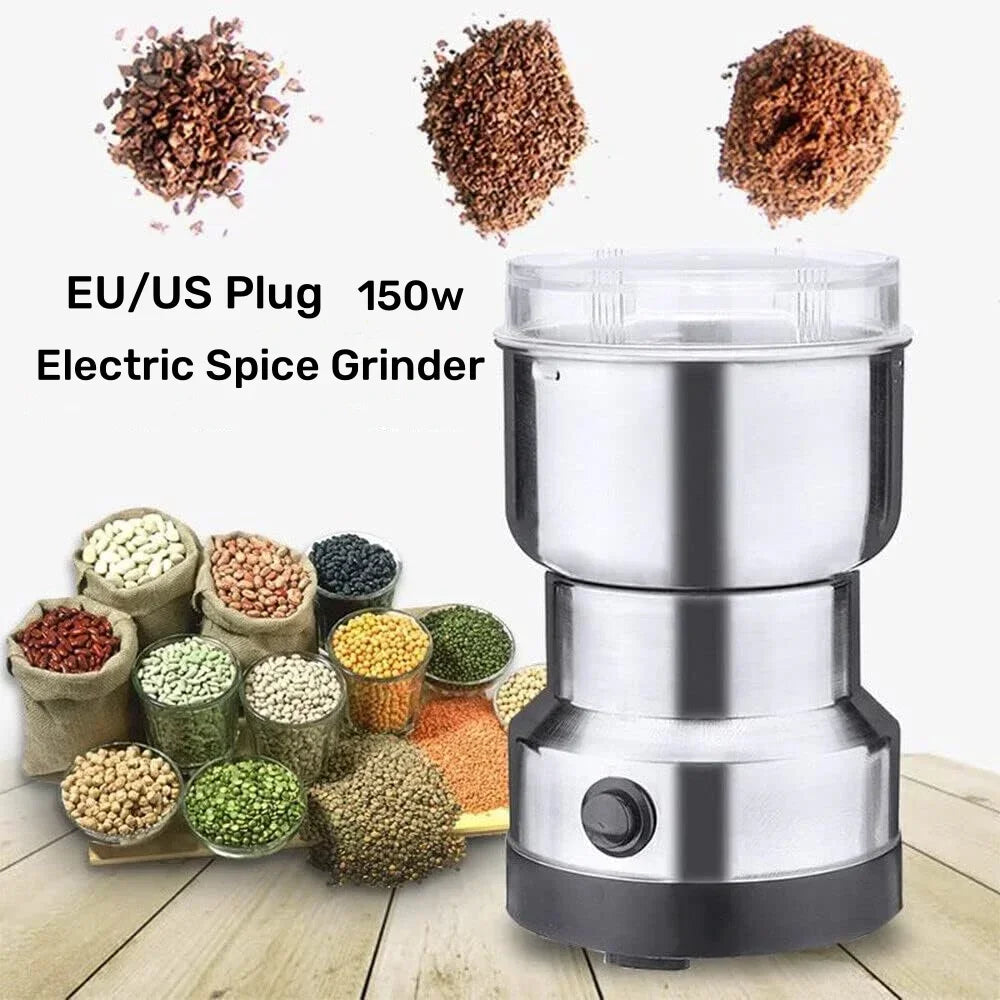 Blade Grain Grinder Coffee Chopping Home Electric