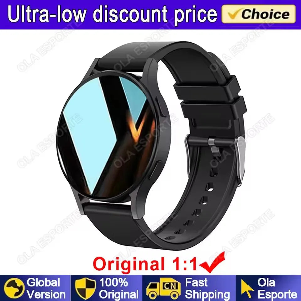 Women SmartWatch