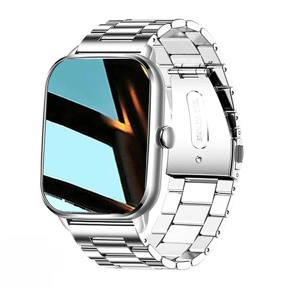 Smart Watch Plus Men Women