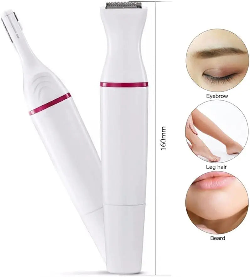 Women Hair Removal Shaving Machine