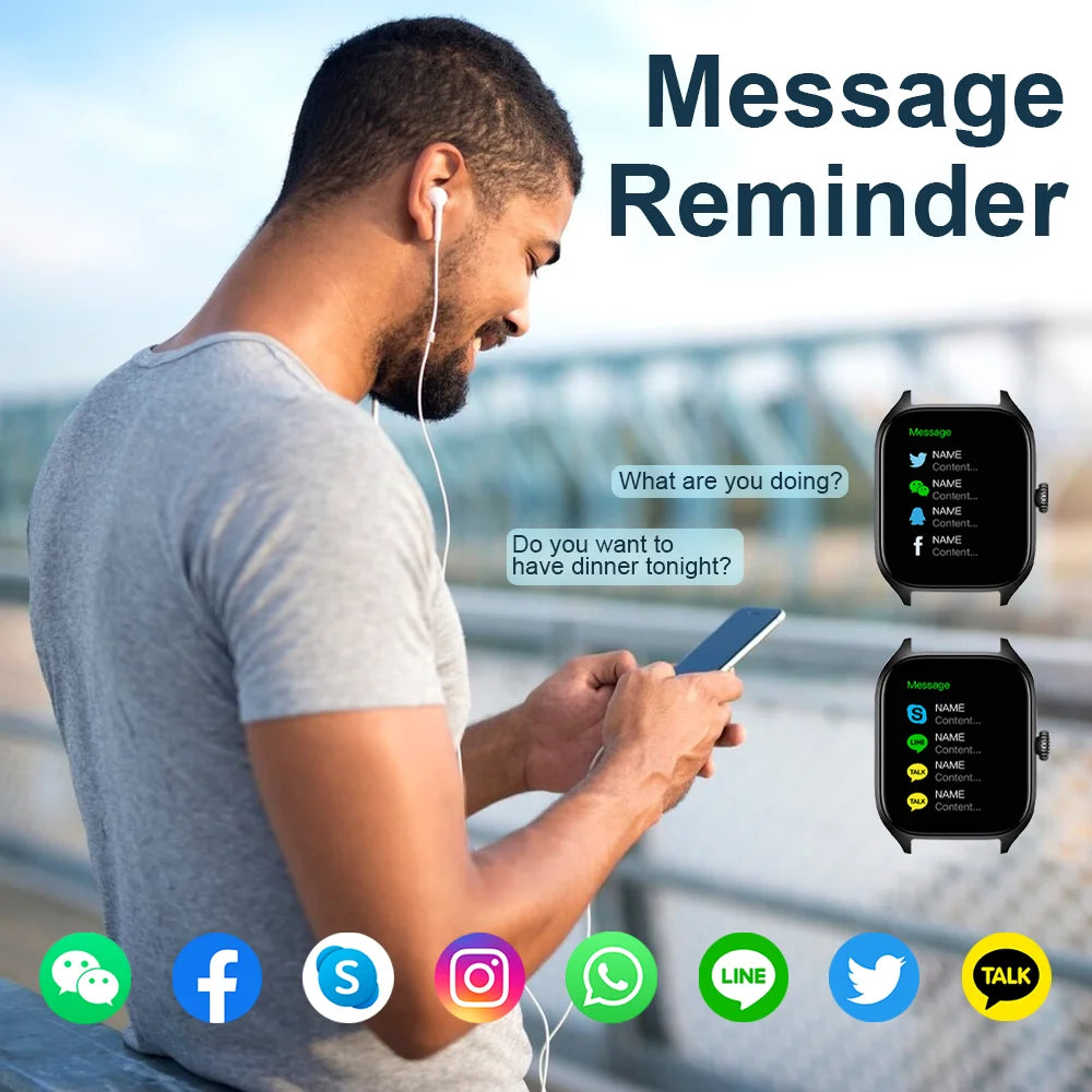 Smart Watch