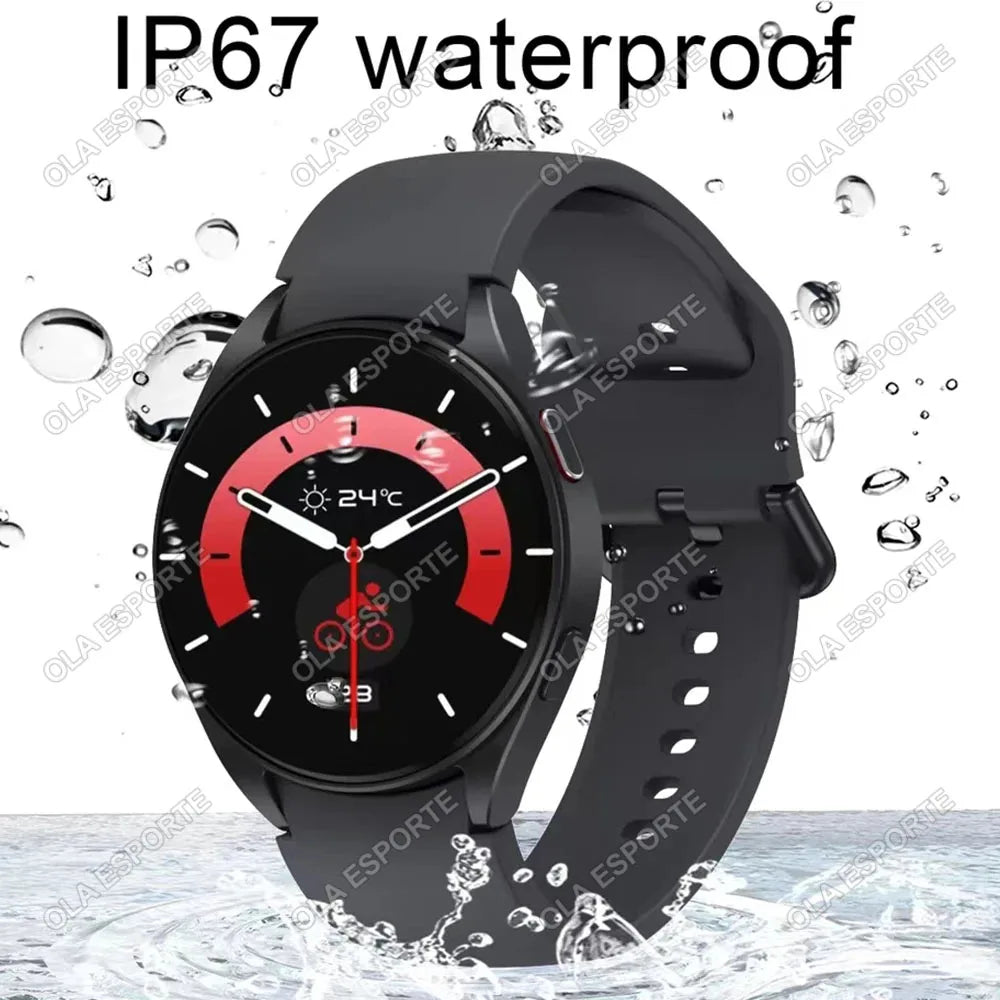 Women SmartWatch